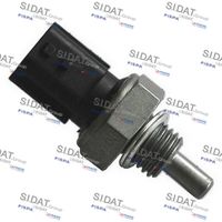 SIDAT 82473 - Sensor, temperatura del refrigerante