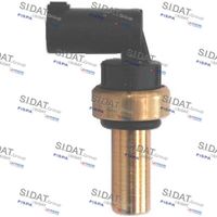 SIDAT 82483 - Sensor, temperatura del refrigerante