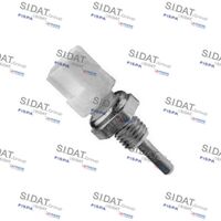 SIDAT 82497 - Sensor, temperatura del refrigerante