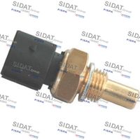 SIDAT 82500 - Sensor, temperatura del refrigerante