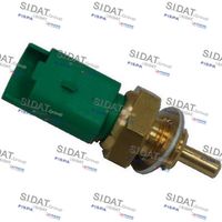 SIDAT 82503 - Sensor, temperatura del refrigerante