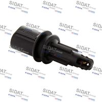 SIDAT 82508 - Sensor, temperatura del aire de admisión