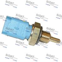 SIDAT 82522 - Sensor, temperatura del refrigerante