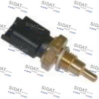 SIDAT 82529 - Sensor, temperatura del refrigerante