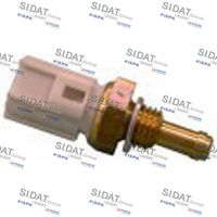 SIDAT 82537 - Sensor, temperatura combustible