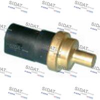 SIDAT 82539 - Sensor, temperatura del refrigerante