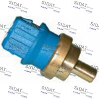 SIDAT 82540 - Sensor, temperatura del refrigerante