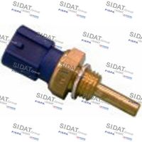 SIDAT 82541 - Sensor, temperatura del refrigerante