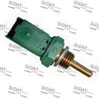 SIDAT 82543 - Sensor, temperatura del refrigerante