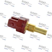 SIDAT 82545 - Sensor, temperatura del aceite