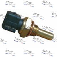 SIDAT 82556 - Sensor, temperatura del refrigerante