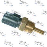 SIDAT 82560 - Sensor, temperatura del refrigerante