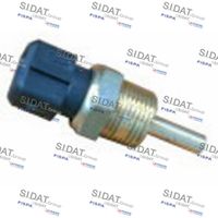 SIDAT 82562 - Sensor, temperatura del refrigerante