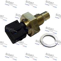 SIDAT 82564 - Sensor, temperatura del refrigerante