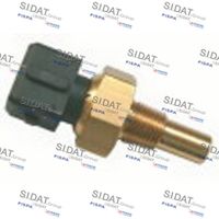 SIDAT 82565 - Sensor, temperatura del refrigerante