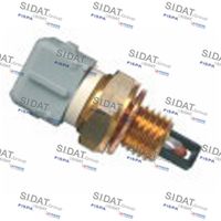 SIDAT 82571 - Sensor, temperatura del aire de admisión