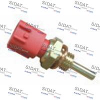 SIDAT 82579 - Sensor, temperatura del refrigerante