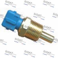 SIDAT 82580 - Sensor, temperatura del refrigerante