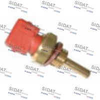 SIDAT 82581 - Sensor, temperatura del refrigerante