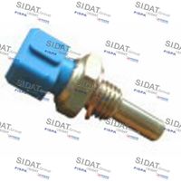 SIDAT 82582 - Sensor, temperatura del refrigerante