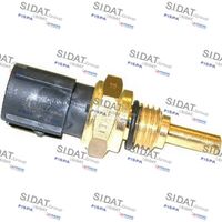 SIDAT 82585 - Sensor, temperatura del refrigerante