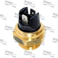 SIDAT 82640 - Interruptor de temperatura, ventilador del radiador