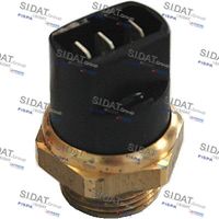 SIDAT 82688 - Interruptor de temperatura, ventilador del radiador