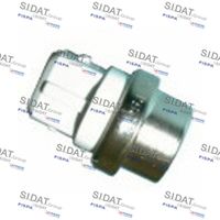 SIDAT 82870 - Sensor, temperatura del refrigerante