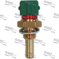 SIDAT 82891 - Sensor, temperatura del refrigerante