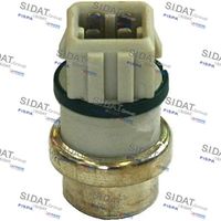 SIDAT 82976 - Interruptor de temperatura, ventilador del radiador