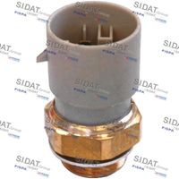 SIDAT 82985 - Interruptor de temperatura, ventilador del radiador