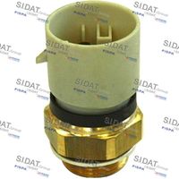 SIDAT 82994 - Interruptor de temperatura, ventilador del radiador