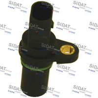 SIDAT 83008 - Presión [bar]: 0,4<br>Medida de rosca: 1/8 GAS<br>para número de OPR: 7556<br>