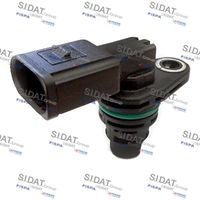 SIDAT 83020 - Sensor, posición arbol de levas