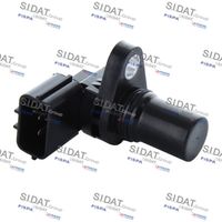 SIDAT 83025 - Resistencia [Ohm]: 500<br>Tipo de sensor: inductivo<br>Número de enchufes de contacto: 2<br>Artículo complementario / información complementaria 2: sin cable<br>para número de OPR: 7492<br>