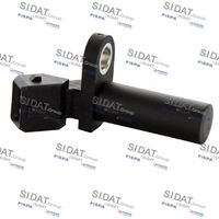 SIDAT 83051 - Resistencia [Ohm]: 850<br>Tipo de sensor: inductivo<br>Número de enchufes de contacto: 2<br>Profundidad de montaje [mm]: 29<br>Artículo complementario / información complementaria 2: sin cable<br>Forma del enchufe: en forma de d<br>para número de OPR: 7338<br>