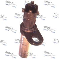 SIDAT 83056 - Resistencia [Ohm]: 500<br>Tipo de sensor: inductivo<br>Número de enchufes de contacto: 2<br>Artículo complementario / información complementaria 2: sin cable<br>para número de OPR: 7492<br>