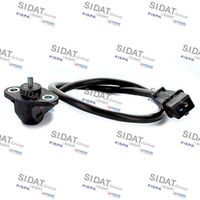 SIDAT 83058A2 - Generador de impulsos, cigüeñal