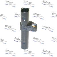 SIDAT 83066 - Resistencia [Ohm]: 530<br>Tipo de sensor: inductivo<br>Número de enchufes de contacto: 2<br>Artículo complementario / información complementaria 2: sin cable<br>para número de OPR: 7254<br>