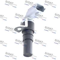 SIDAT 83087A2 - Resistencia [Ohm]: 500<br>Tipo de sensor: inductivo<br>Número de enchufes de contacto: 2<br>Artículo complementario / información complementaria 2: sin cable<br>para número de OPR: 7492<br>