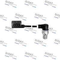 SIDAT 83095 - para OE N°: 12 12 1 721 775<br>Número de enchufes de contacto: 3<br>Artículo complementario / información complementaria 2: con cable<br>Forma del enchufe: rectangular<br>para número de OPR: 7731<br>