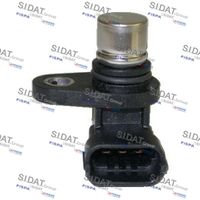 SIDAT 83120 - Sensor, posición arbol de levas