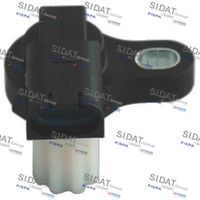 SIDAT 83174 - Tipo de sensor: inductivo<br>Número de enchufes de contacto: 2<br>Resistencia nominal [Ohm]: 680<br>Artículo complementario / información complementaria 2: sin cable<br>para número de OPR: 7503<br>