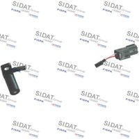 SIDAT 83181 - Sensor de revoluciones, caja automática