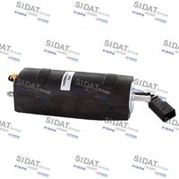 SIDAT 70477 - Calidad: EQUIVALENT<br>Presión [bar]: 4<br>Tipo de servicio: eléctrico<br>Caudal [l/h]: 110<br>Versión: .0<br>