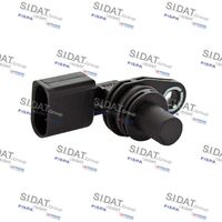 SIDAT 83203 - Tipo de sensor: Hall<br>Número de enchufes de contacto: 3<br>Profundidad de montaje [mm]: 36<br>Artículo complementario / información complementaria 2: sin cable<br>para número de OPR: 7618<br>