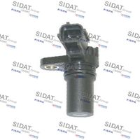 SIDAT 83210 - Tipo de sensor: inductivo<br>Tipo de montaje: Conexión roscada<br>Forma: oval<br>Cantidad de pivotes: 2<br>Artículo complementario / información complementaria 2: con junta tórica<br>