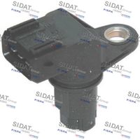 SIDAT 83214 - Sensor, posición arbol de levas