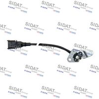 SIDAT 83219 - Sensor, posición arbol de levas