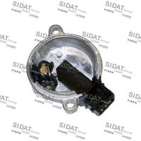 SIDAT 83239A2 - Código de motor: APP<br>Código de motor: ARY<br>Código de motor: AUQ<br>Tipo de sensor: Hall<br>Número de enchufes de contacto: 3<br>Artículo complementario / información complementaria 2: sin cable<br>para número de OPR: 7403<br>